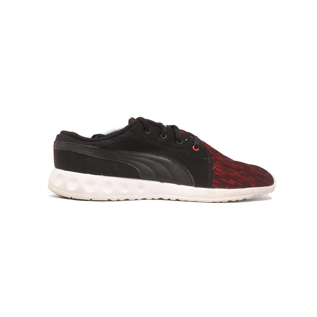 Puma carson runner glitch 2 women's running on sale shoes