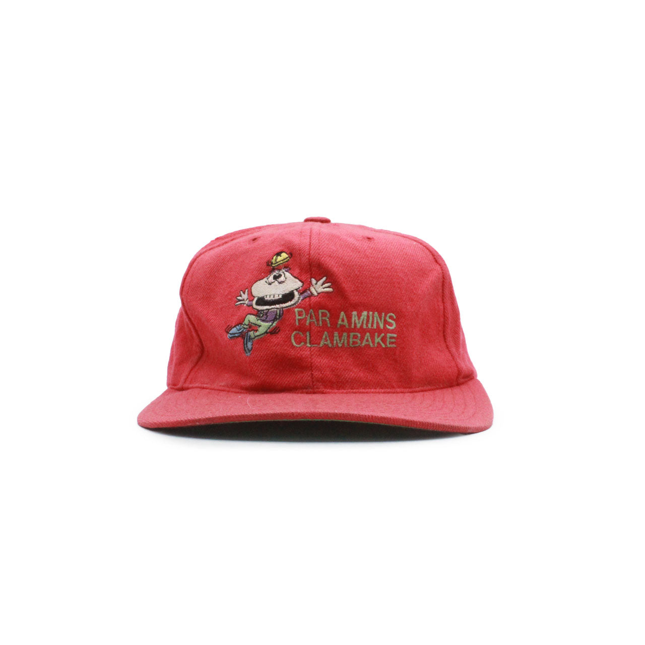 Nike on sale clambake hat