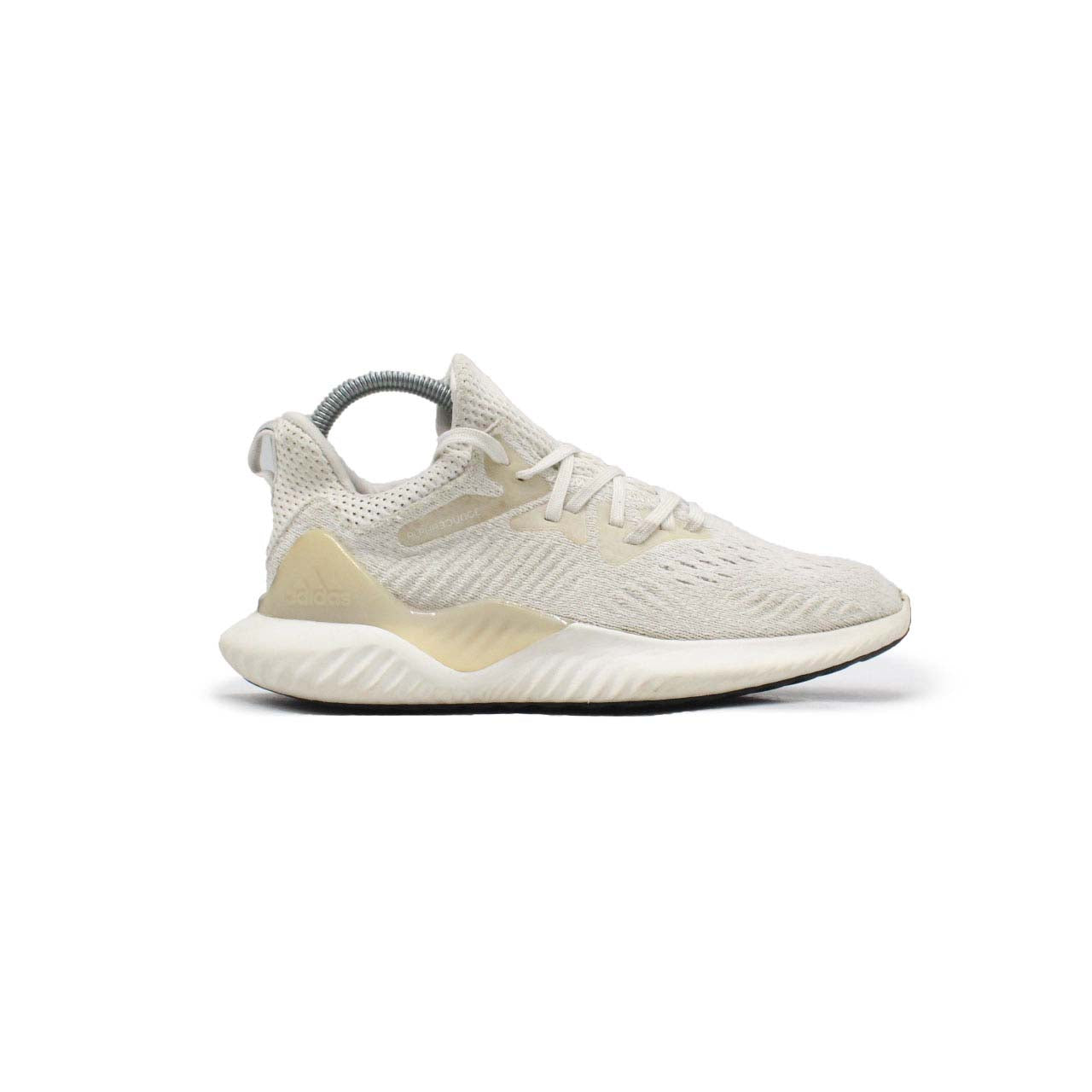 Alphabounce beyond clearance white