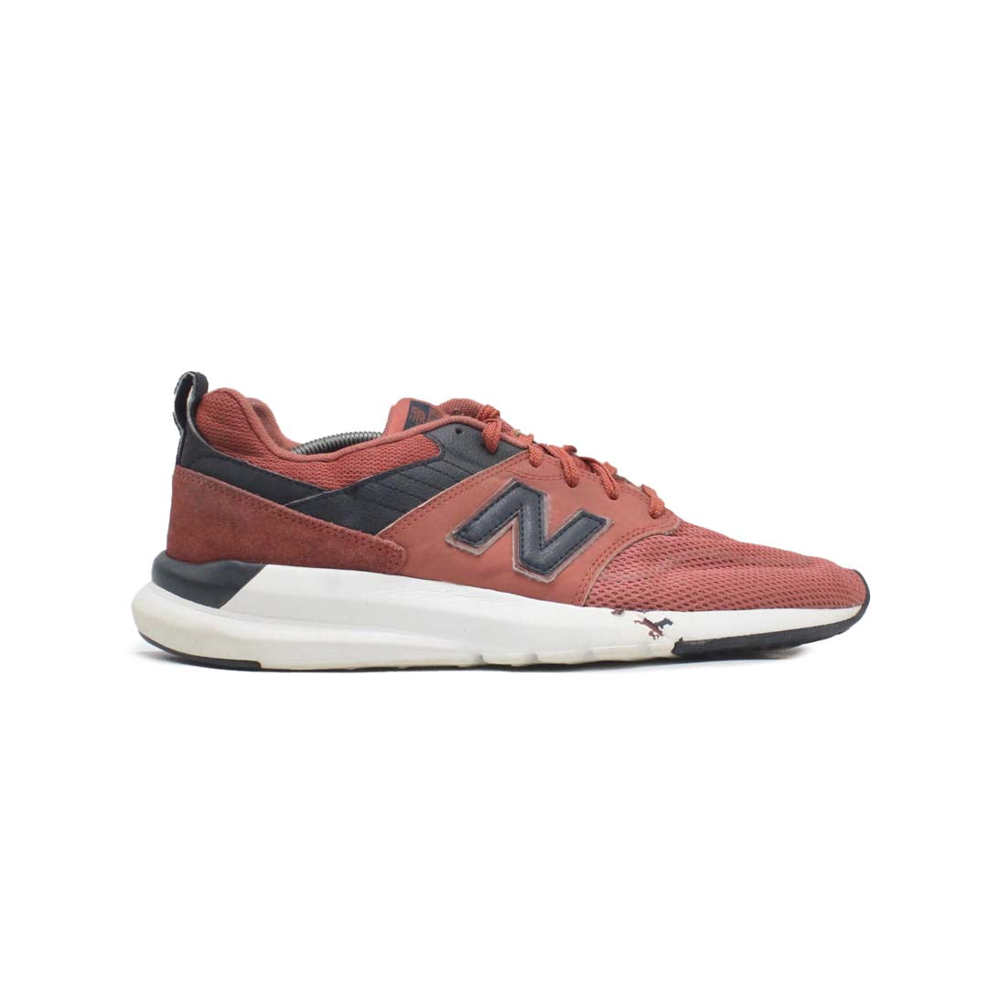 New balance cheap 009 orange