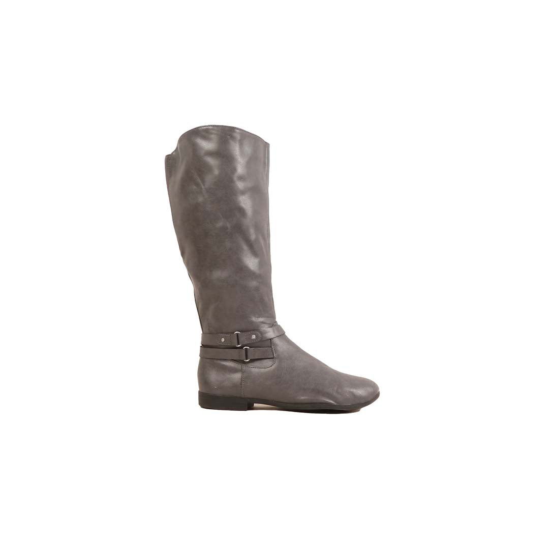 Style and co kindell best sale riding boots