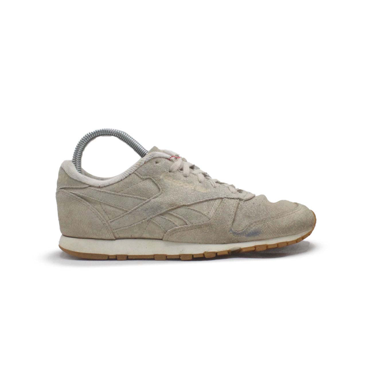 Reebok cl deals lthr clean exotics