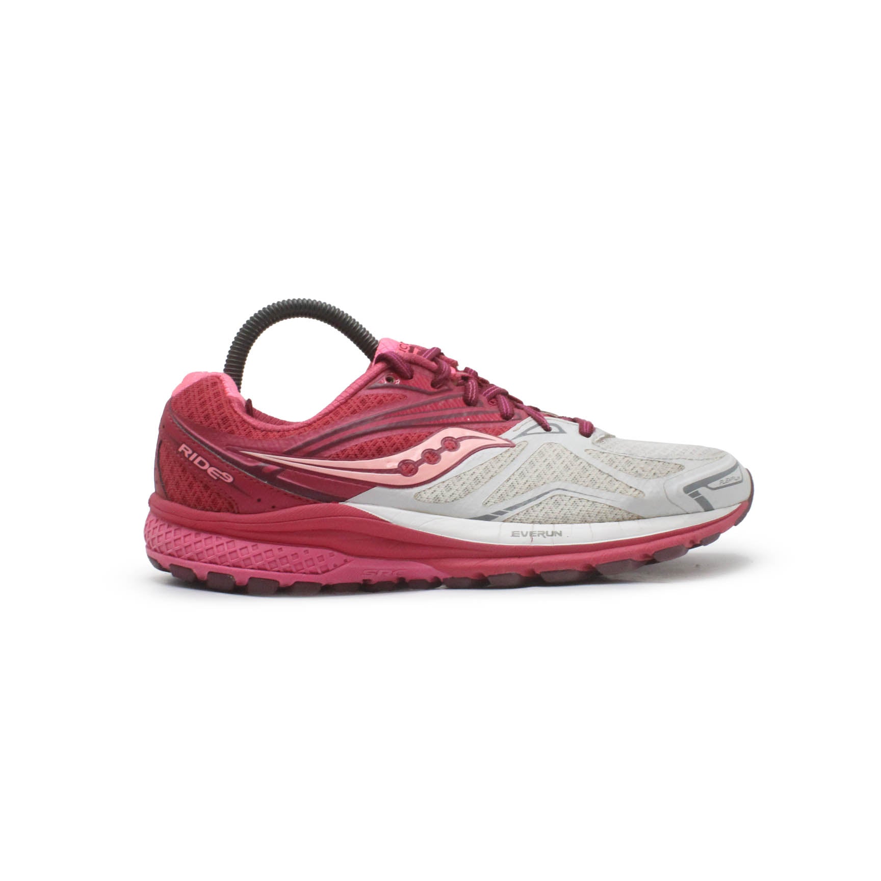 Saucony ride 9 sale it