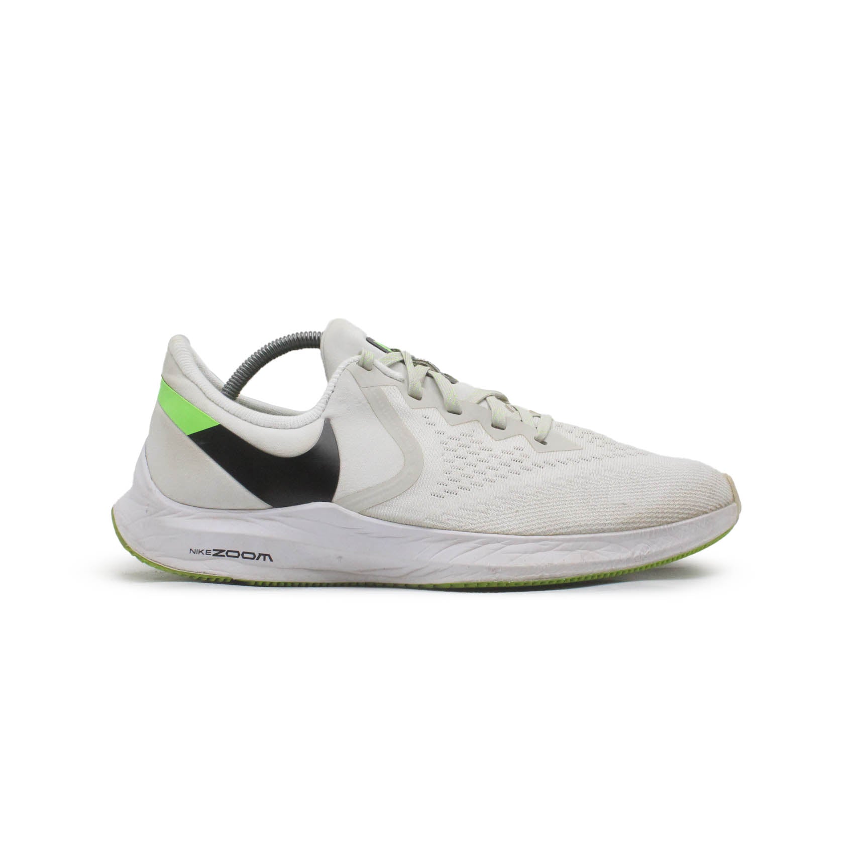 Mens nike zoom hot sale winflo 6