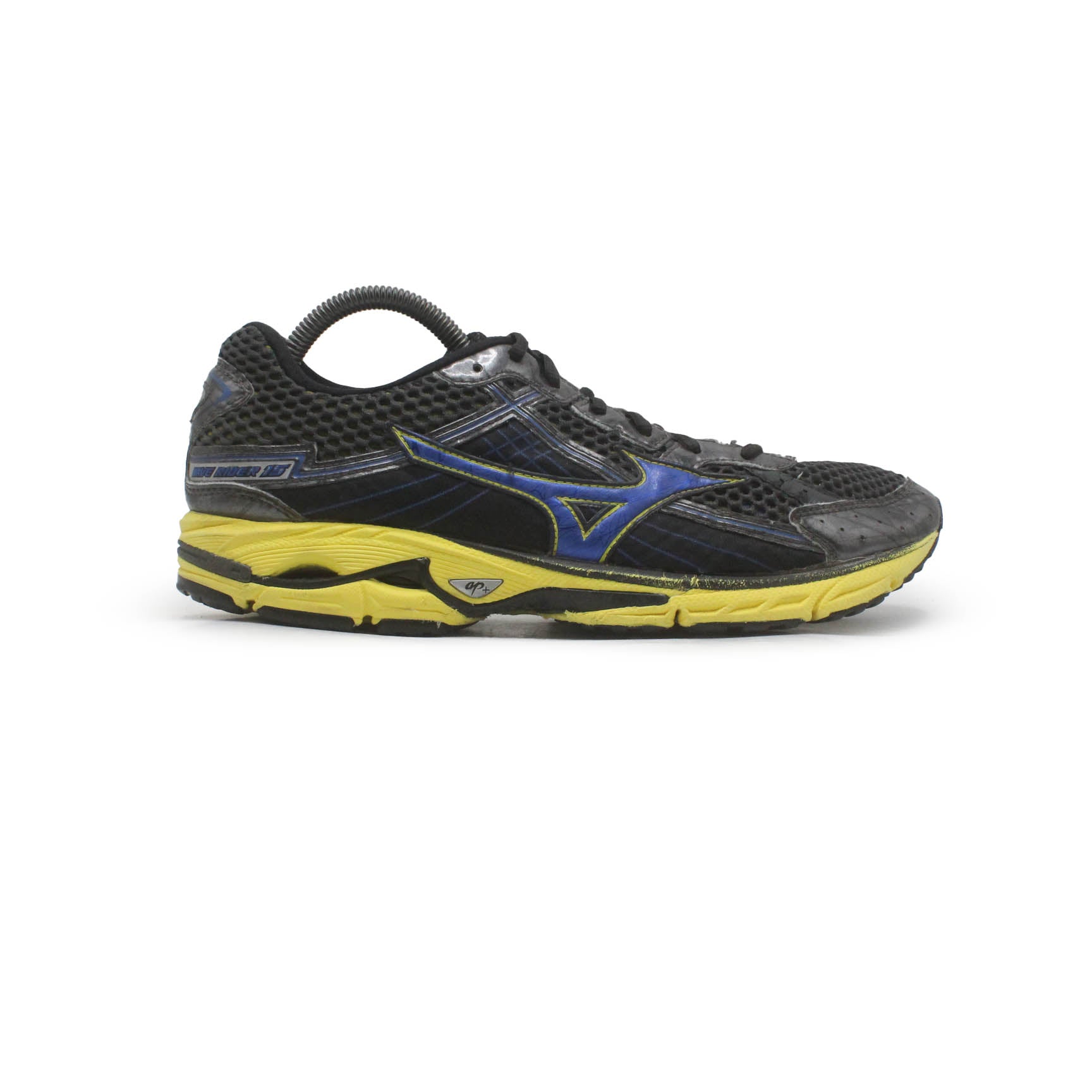 Mizuno Wave Rider 15 Running Shoe SWAG KICKS