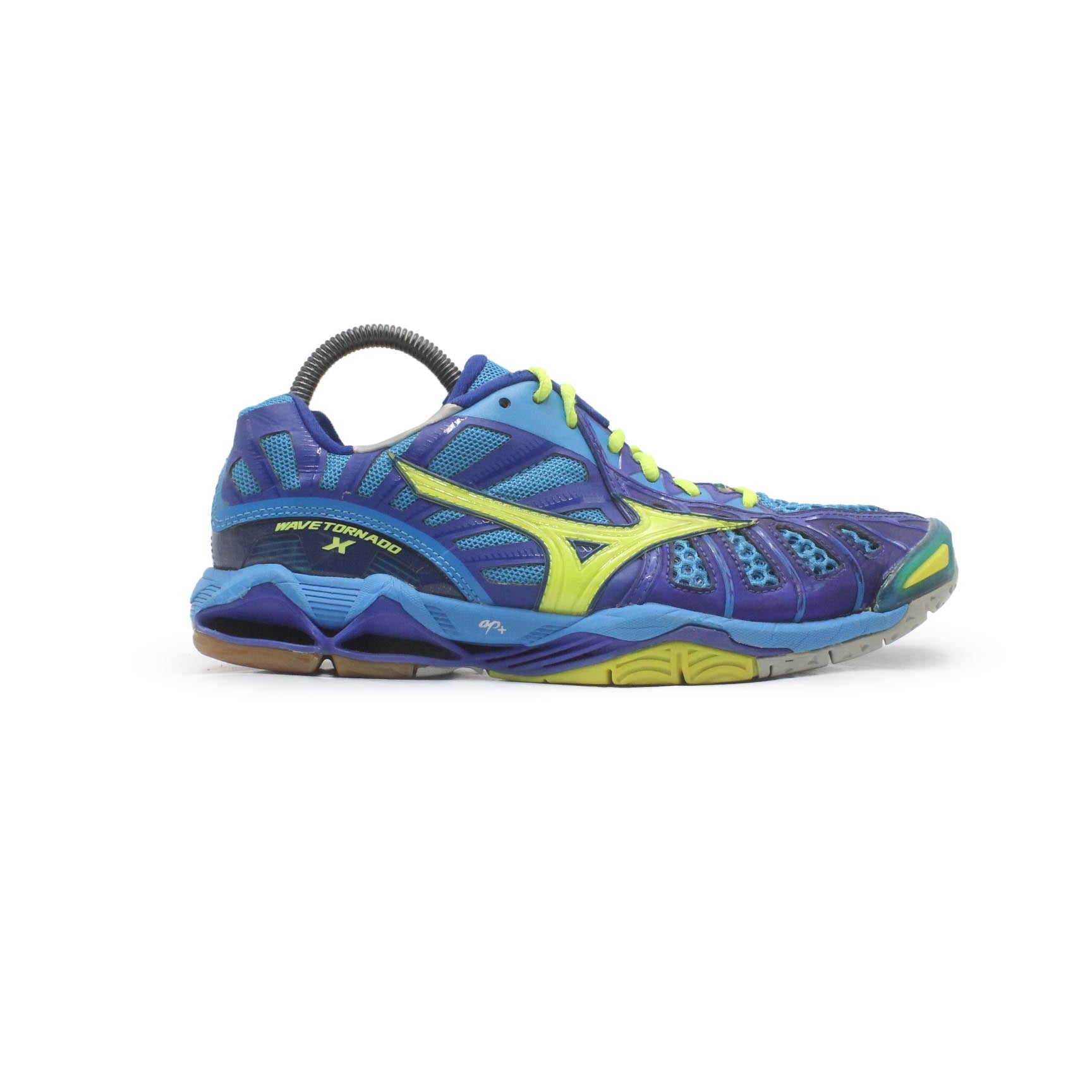 Mizuno Wave Tornado X Volleyball Shoe SWAG KICKS