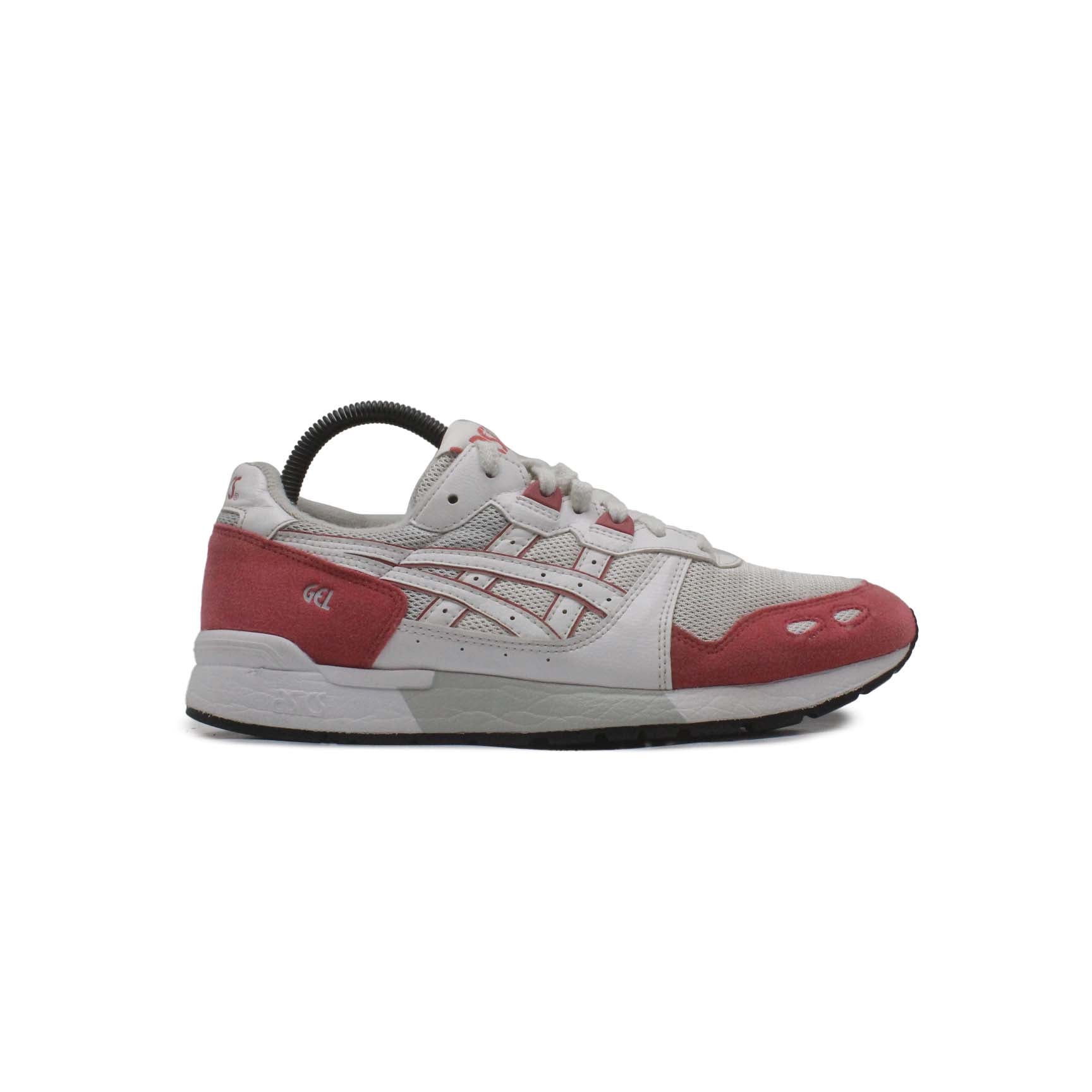 Asics lyte trainer on sale sneaker