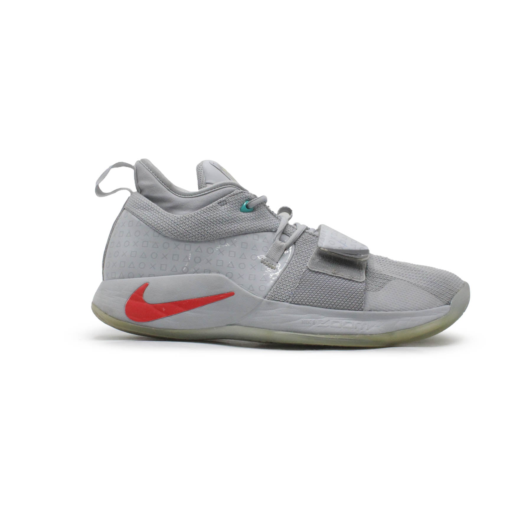 Paul george cheap playstation 1 shoes