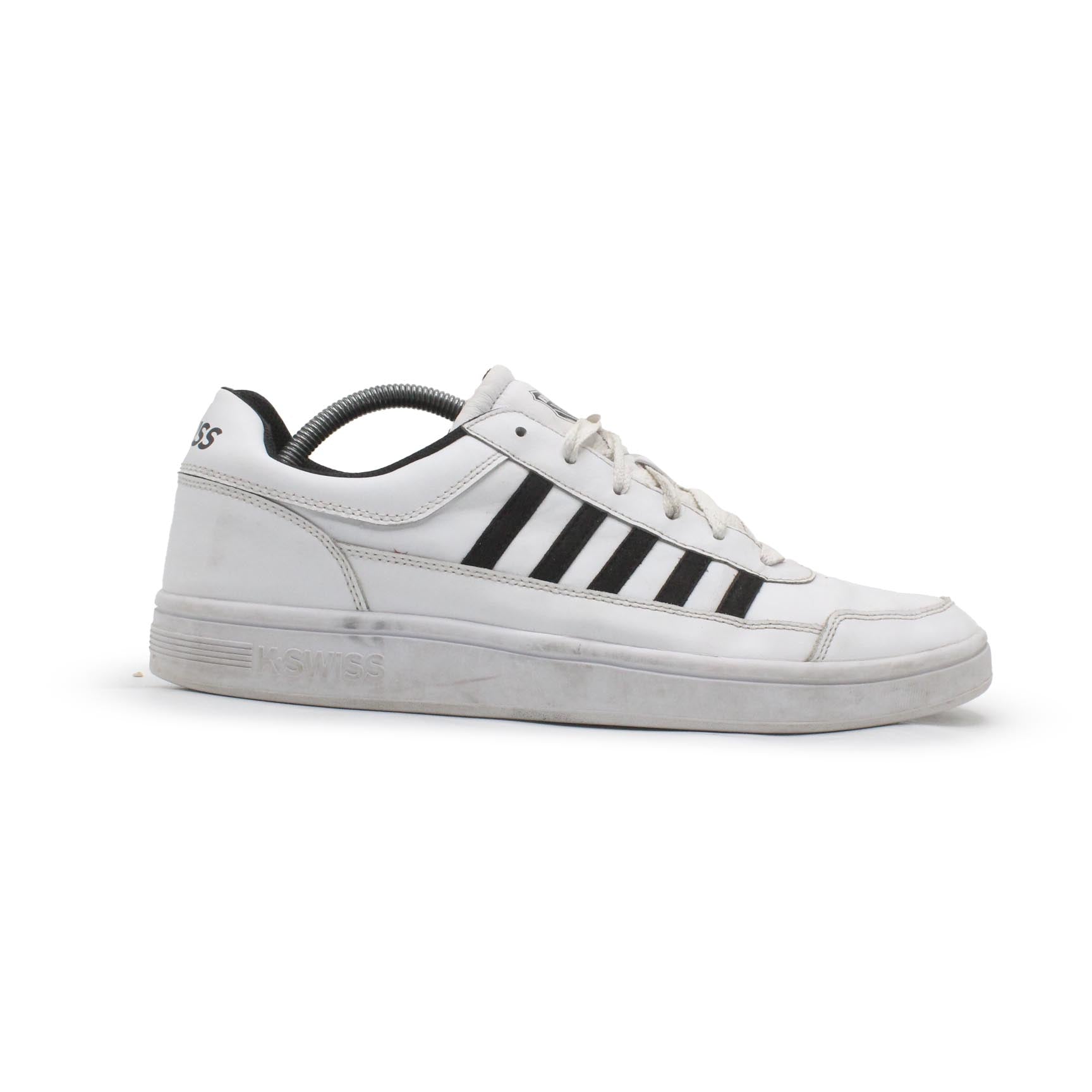 K Swiss Court Chasseur Trainer SWAG KICKS