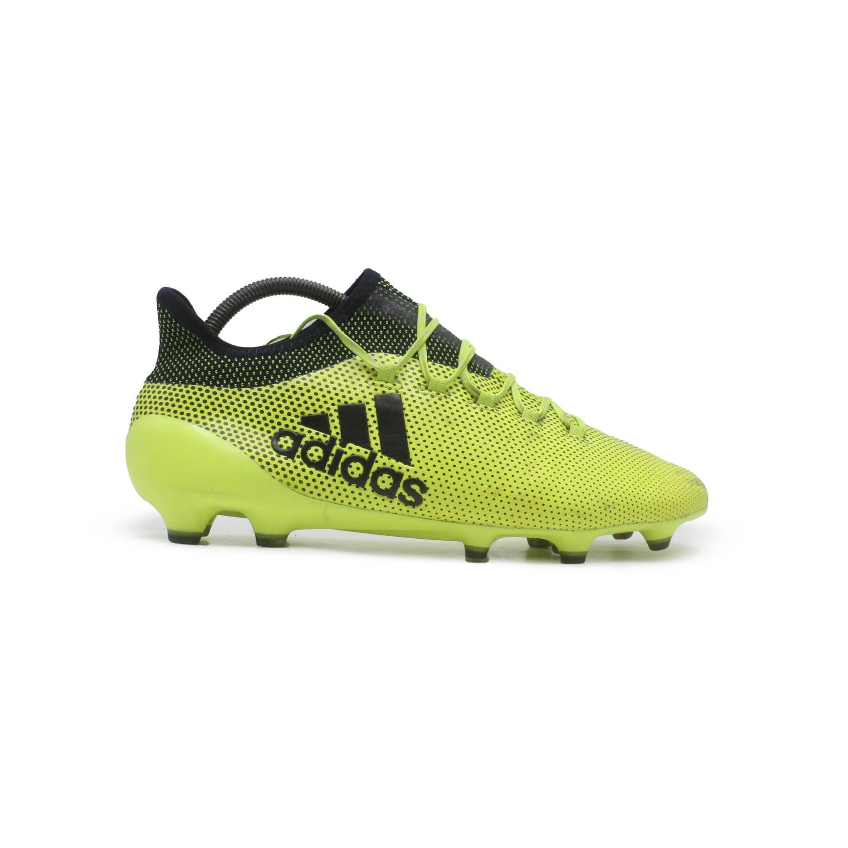 Adidas men's x hotsell 17.1 fg soccer cleats