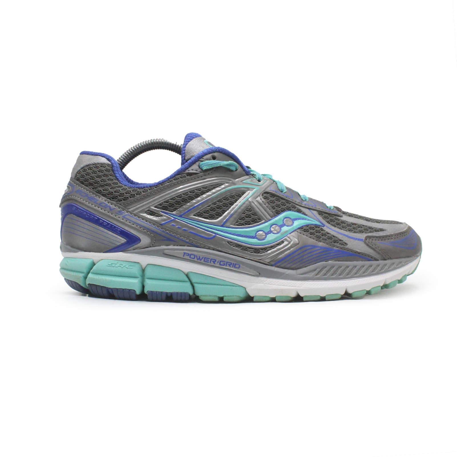 Echelon 5 outlet saucony