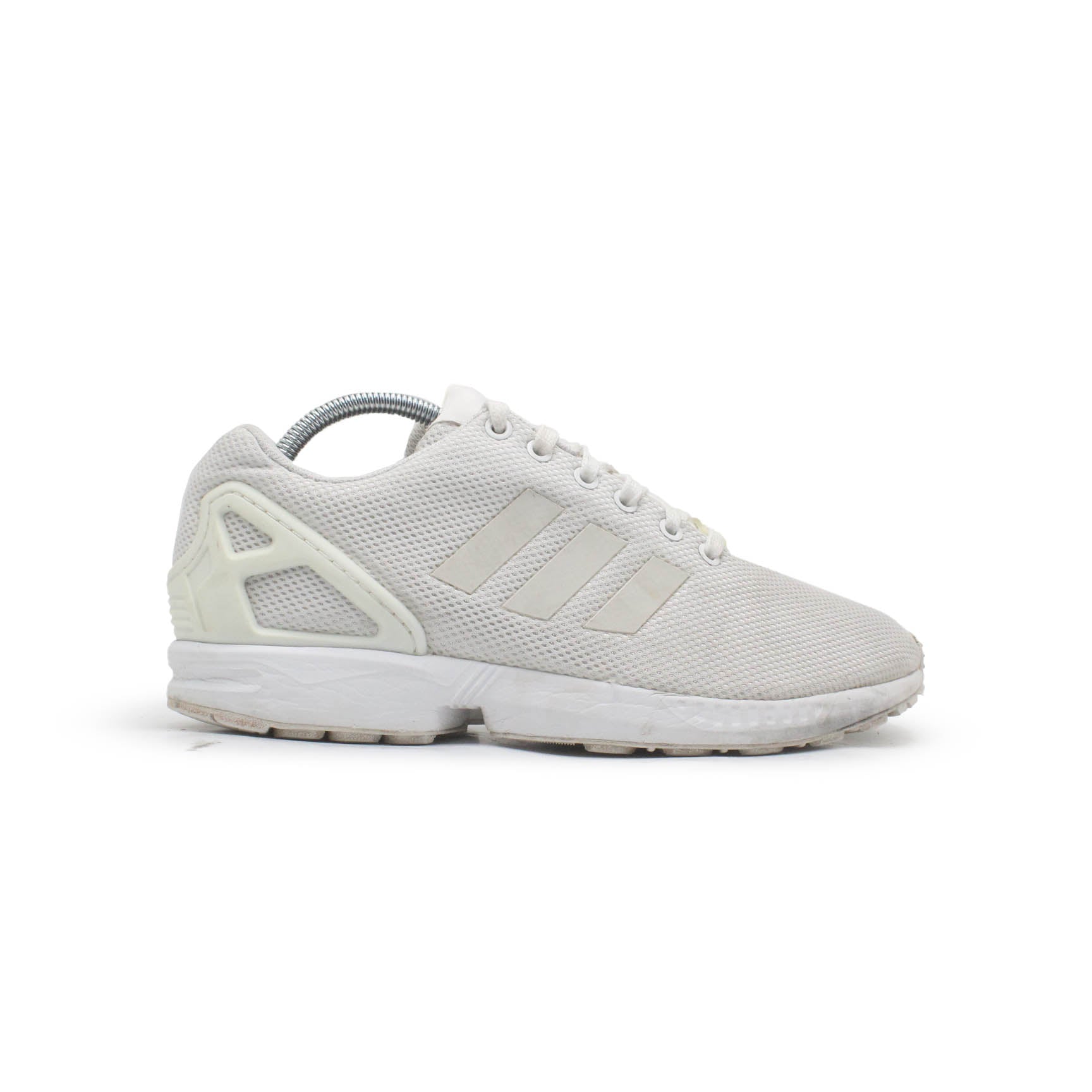 Adidas zx shop flux casual shoes