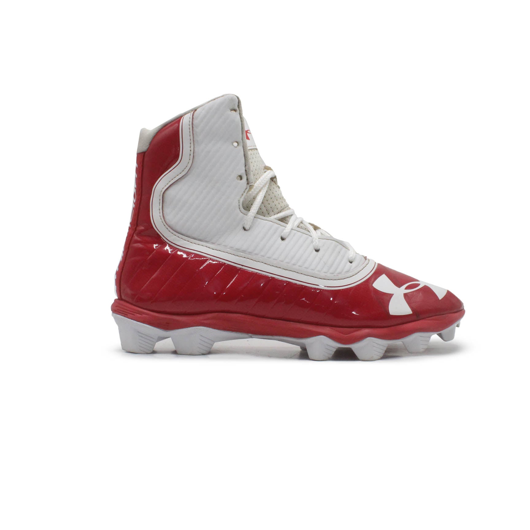 Under hot Armour Highlight RM Cleats