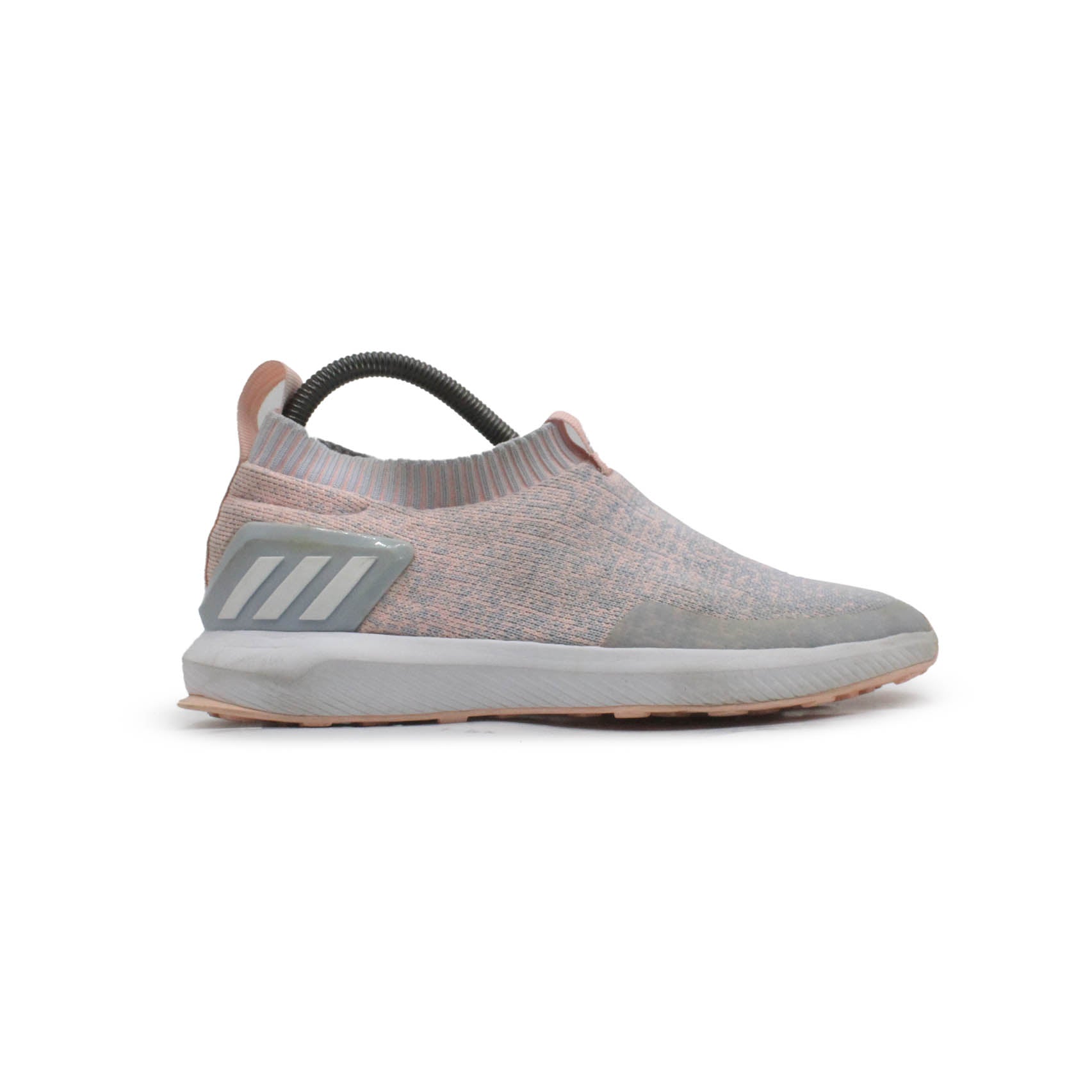 Adidas rapidarun outlet laceless