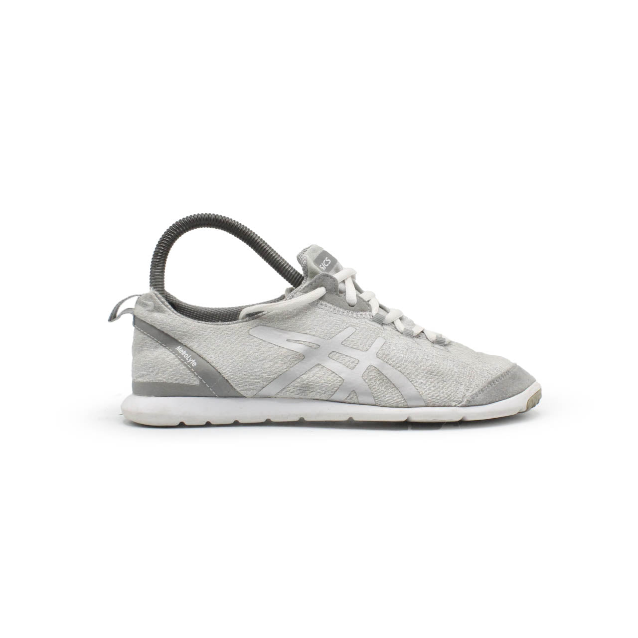 Asics shop metrolyte sneaker