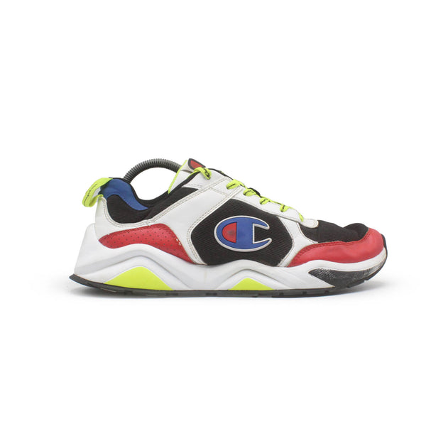 Champion 93eighteen hot sale casual shoes