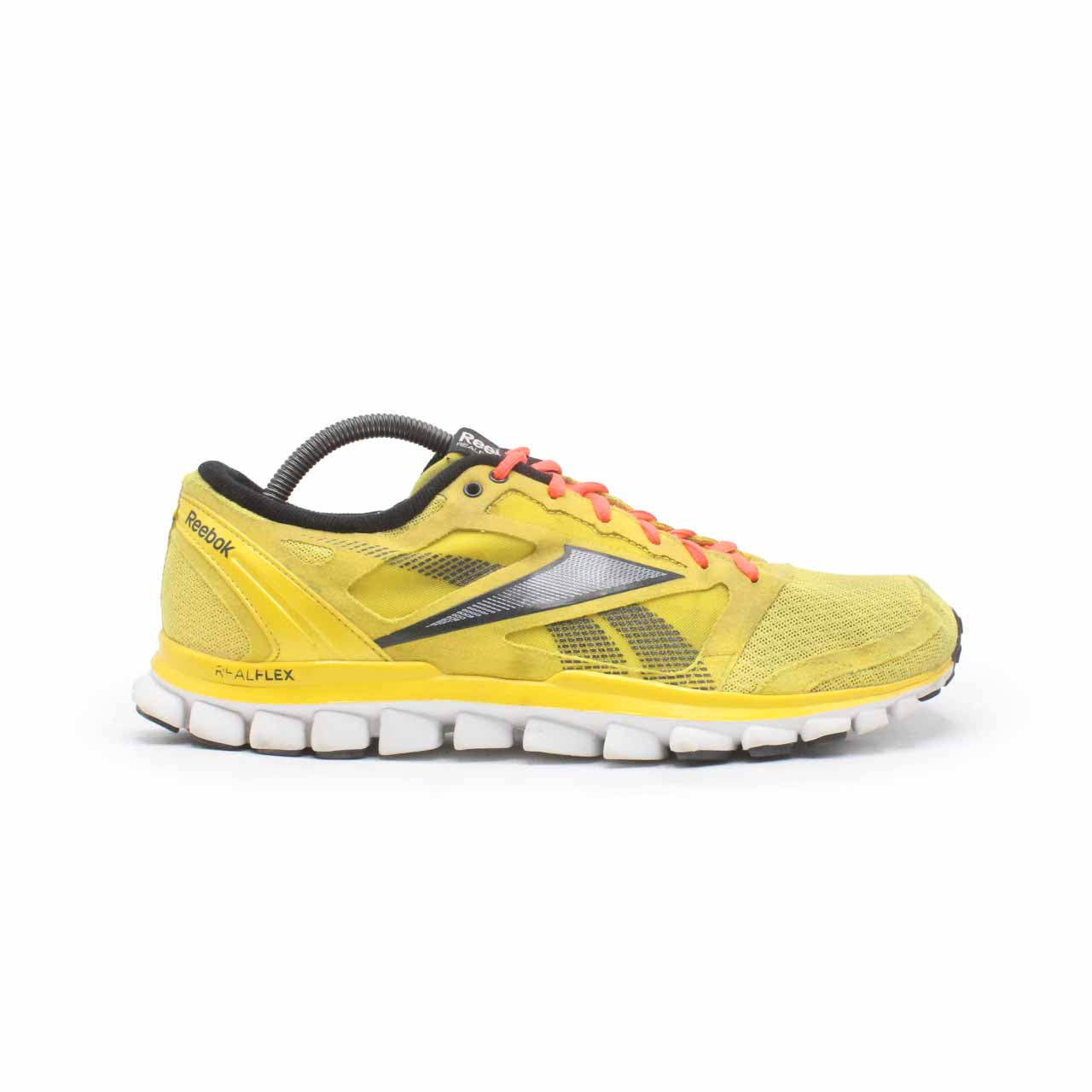 Reebok Mens Realflex Speed SWAG KICKS