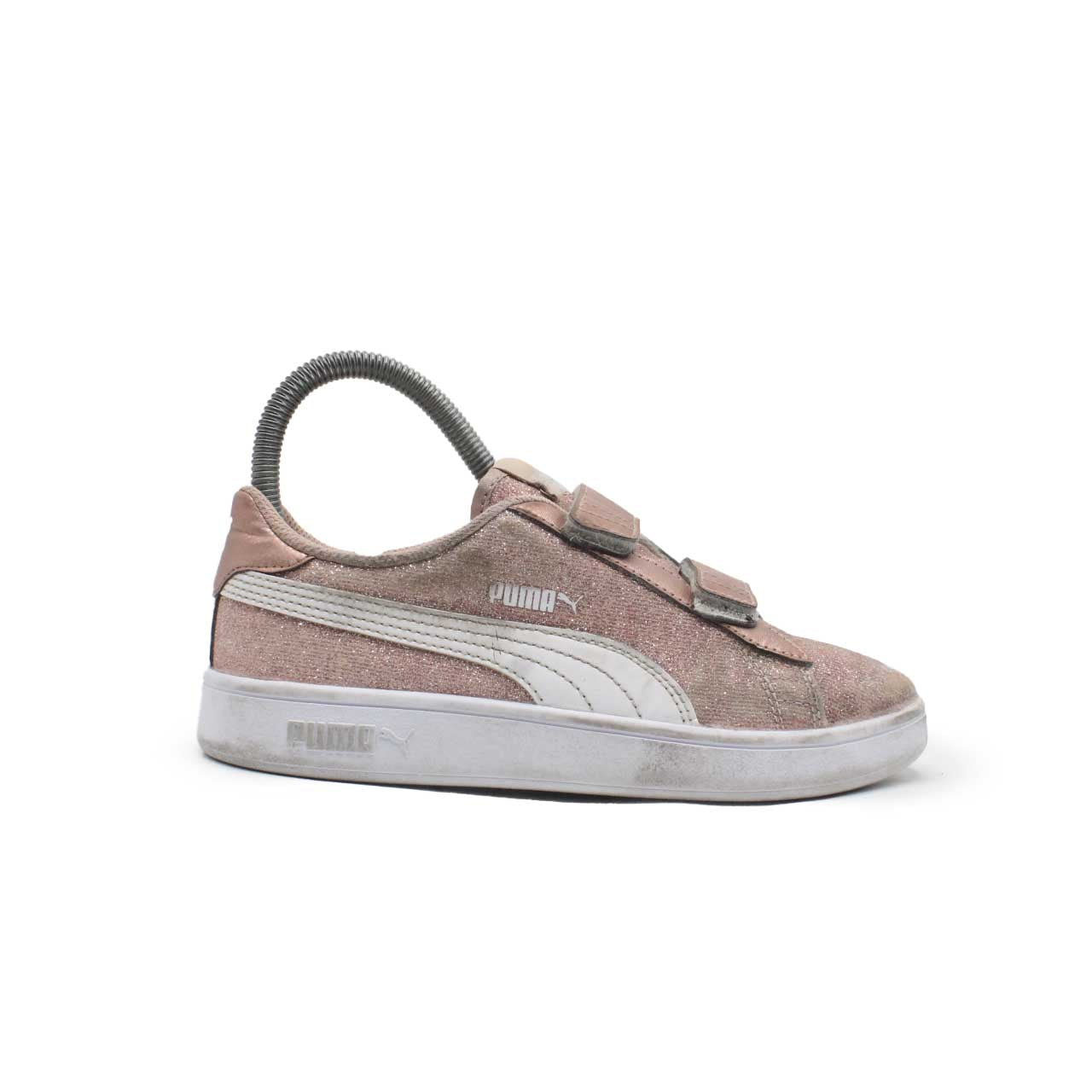 Puma on sale smash glitz