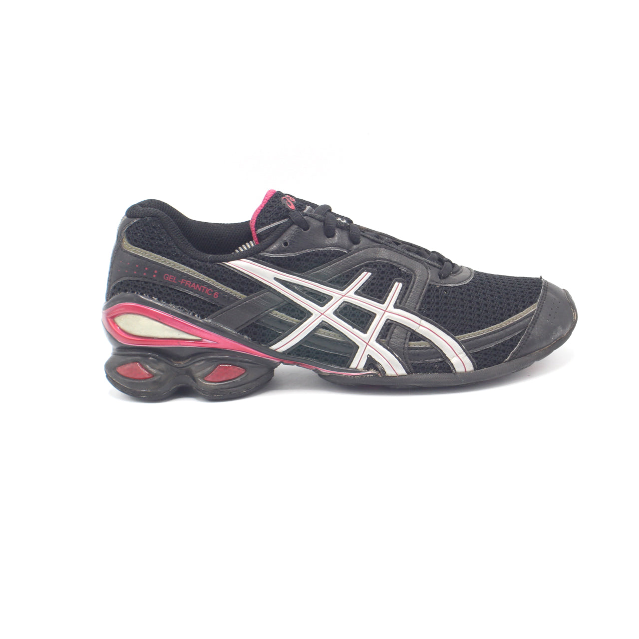 Asics frantic online