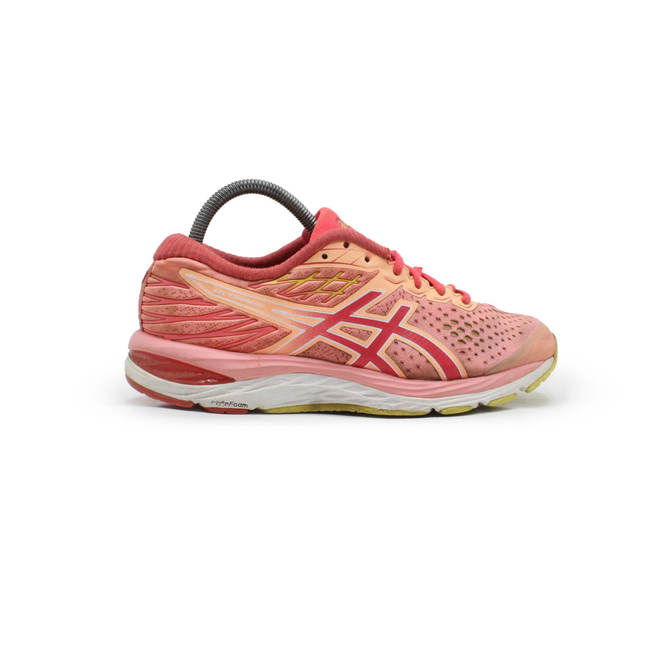 Asics gel cumulus outlet 21 coral