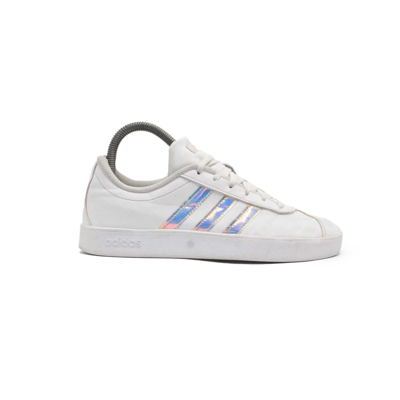 Adidas Vl Court 2.0 Casual Shoe SWAG KICKS