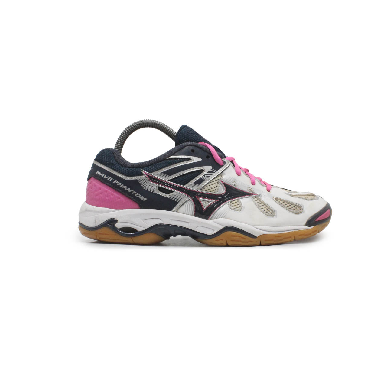 Mizuno clearance wave phantom