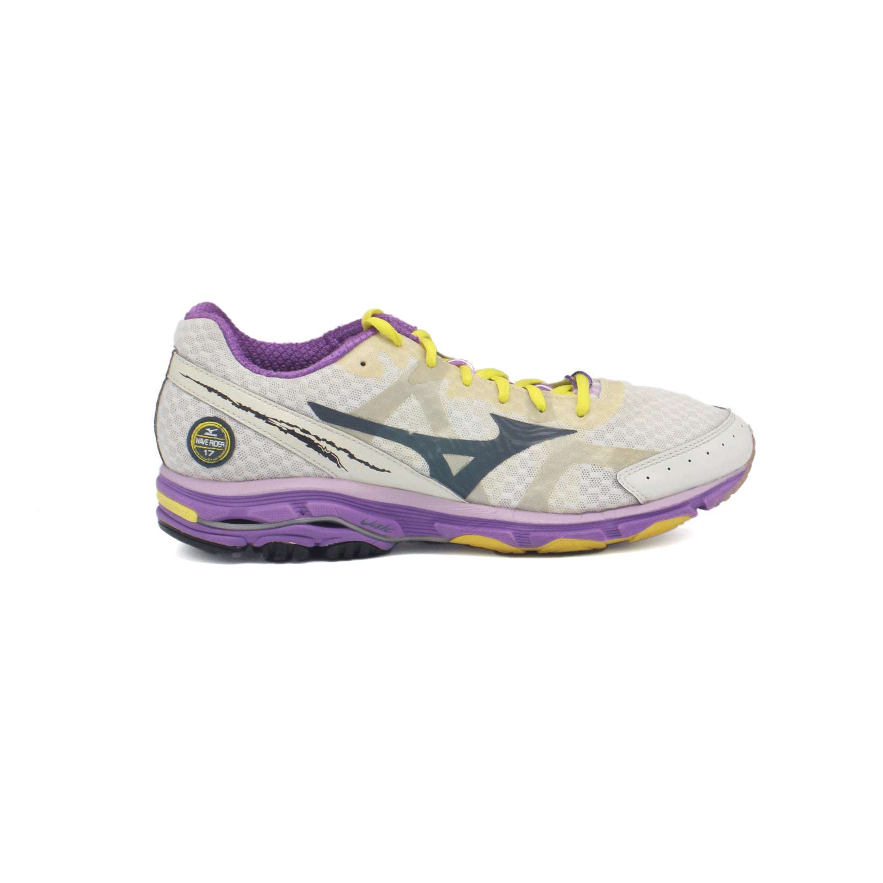 MIZUNO WAVE RIDER 17 SWAG KICKS