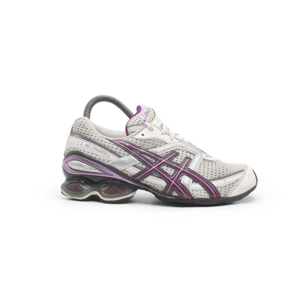 Asics frantic 2024