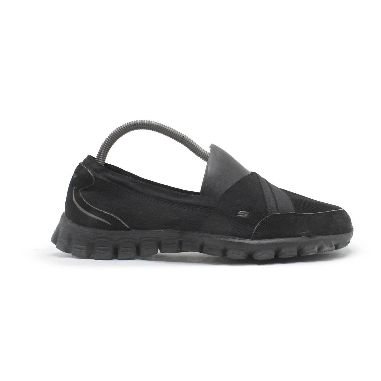 Skechers shop quipster black