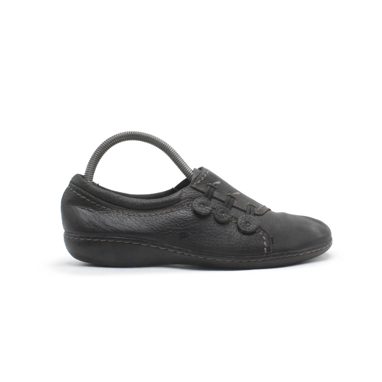 Clarks ashland deals effie black