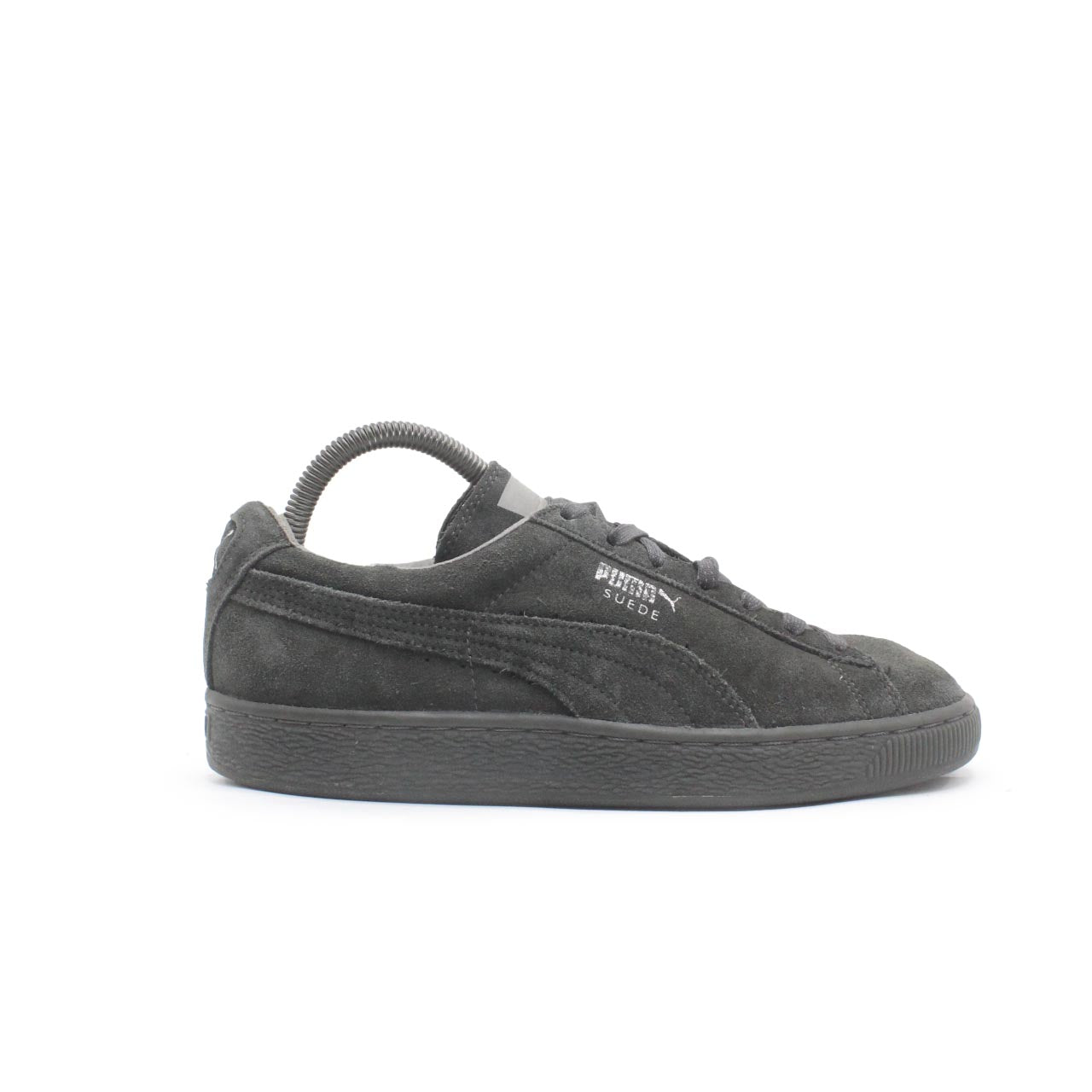 Puma suede cheap classic iced grey