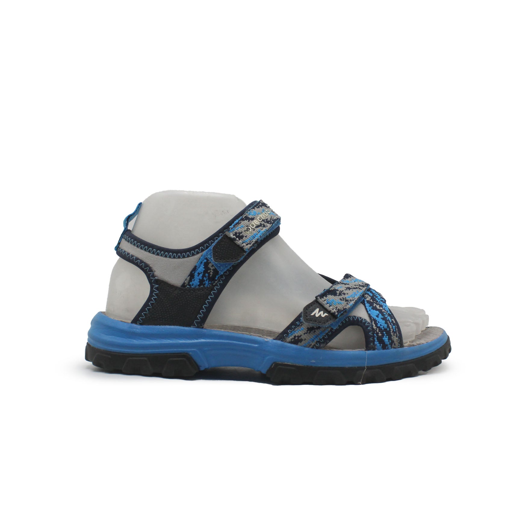 Quechua Kids Sandal SWAG KICKS