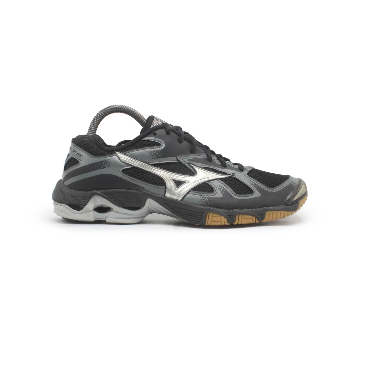 Mizuno wave shop bolt 5 sale