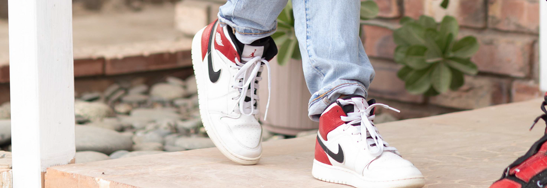 Why Hype Sneakers Are the Latest Fashion Craze in Pakistan