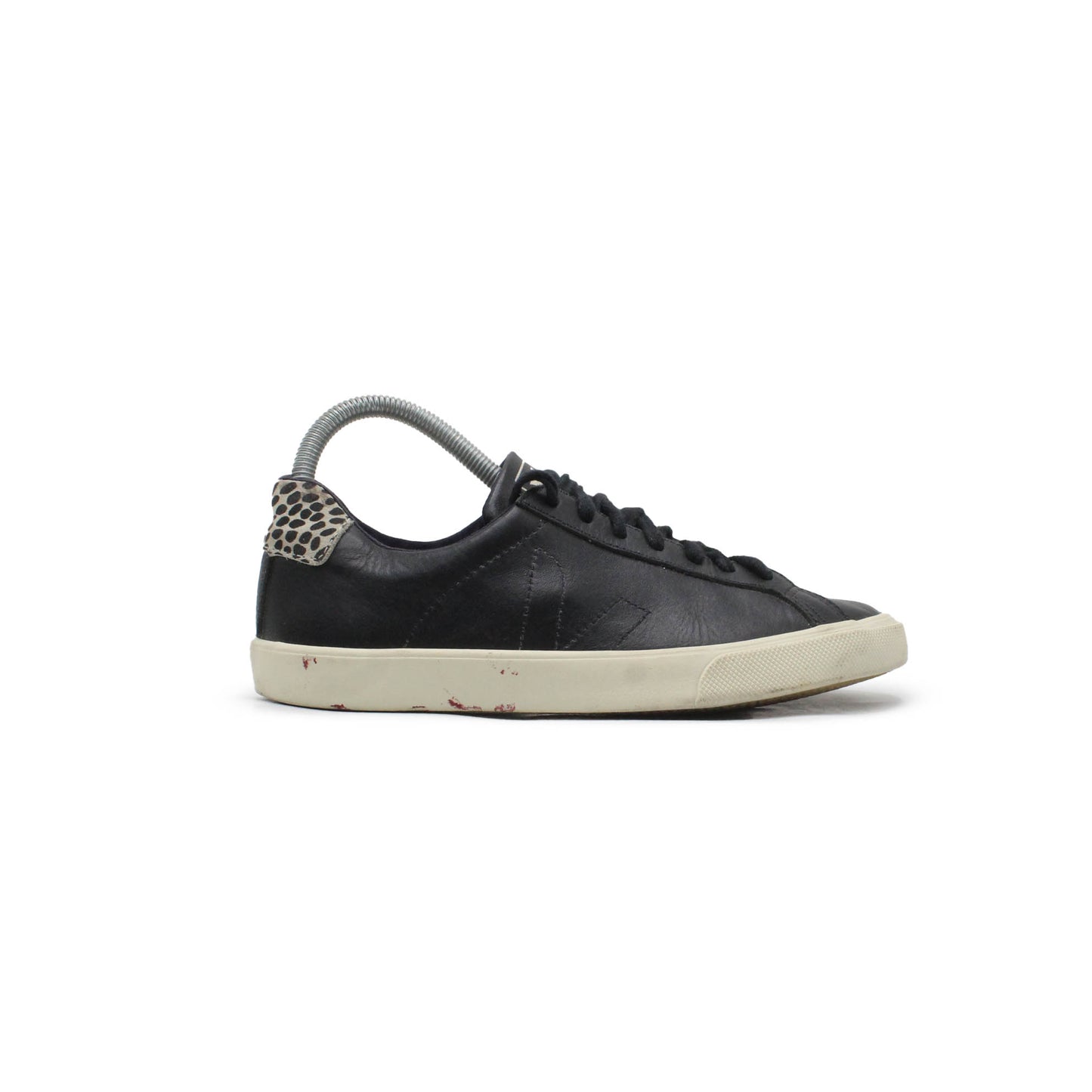 VEJA BLACK SHOE