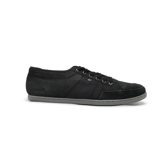 BOXFRESH BLACK SHOE