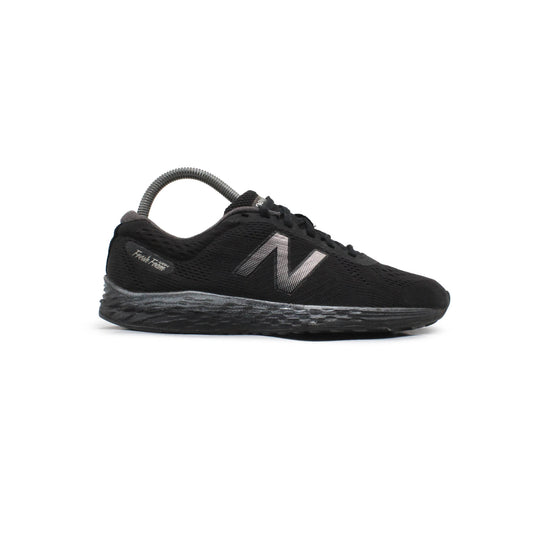 New Balance Arishi v1 Black Shoes