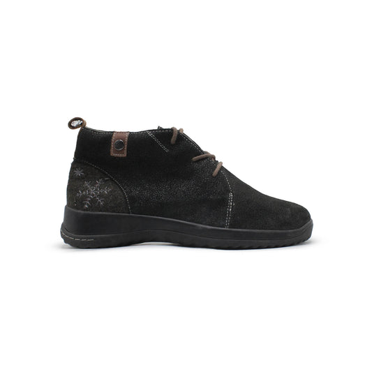 JAMBU HIGH TOP SHOE