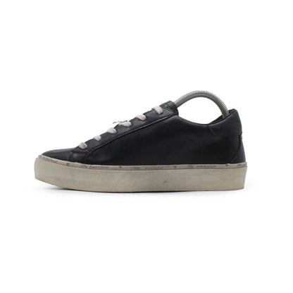 SHU SHOP BLACK SNEAKER