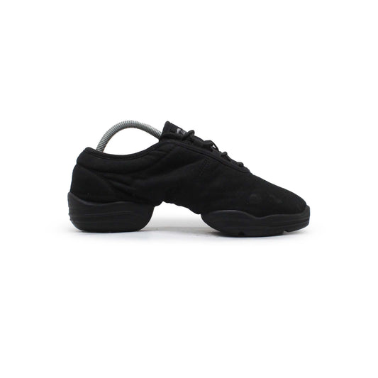 Capezio Canvas Dansneaker Women's