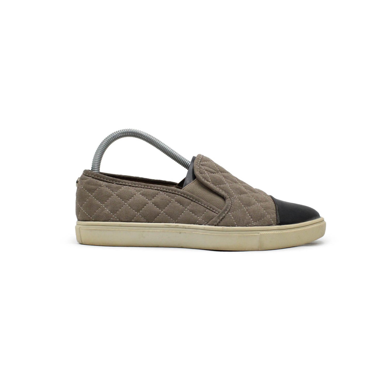 STEVE MADDEN ZAANDER SLIP ON