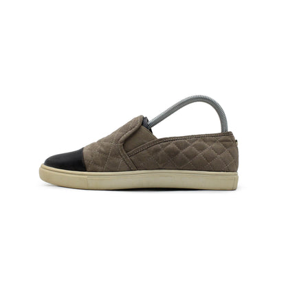 STEVE MADDEN ZAANDER SLIP ON