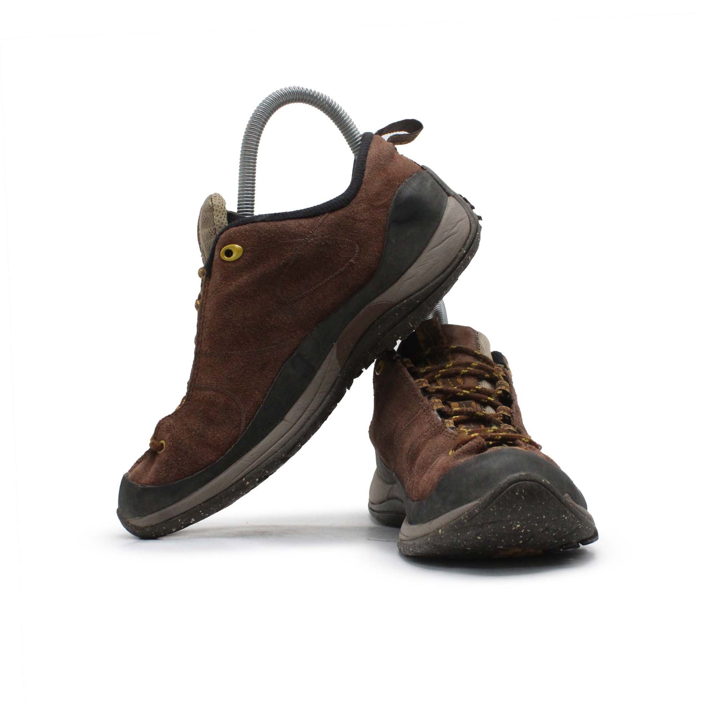 ECO STEP HIKING SHOE