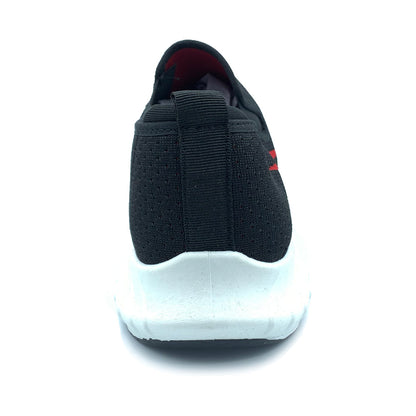 Memory Foam Cozy Slip-Ons