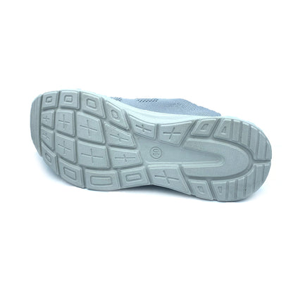 Sun-Track Slip-Ons