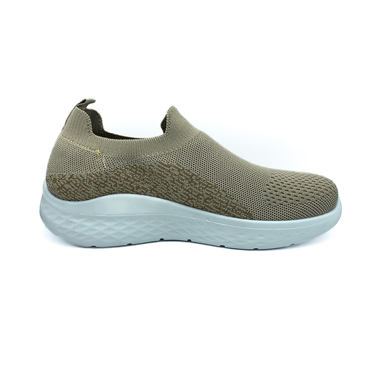 GO-RUN Memory Foam Slip-on