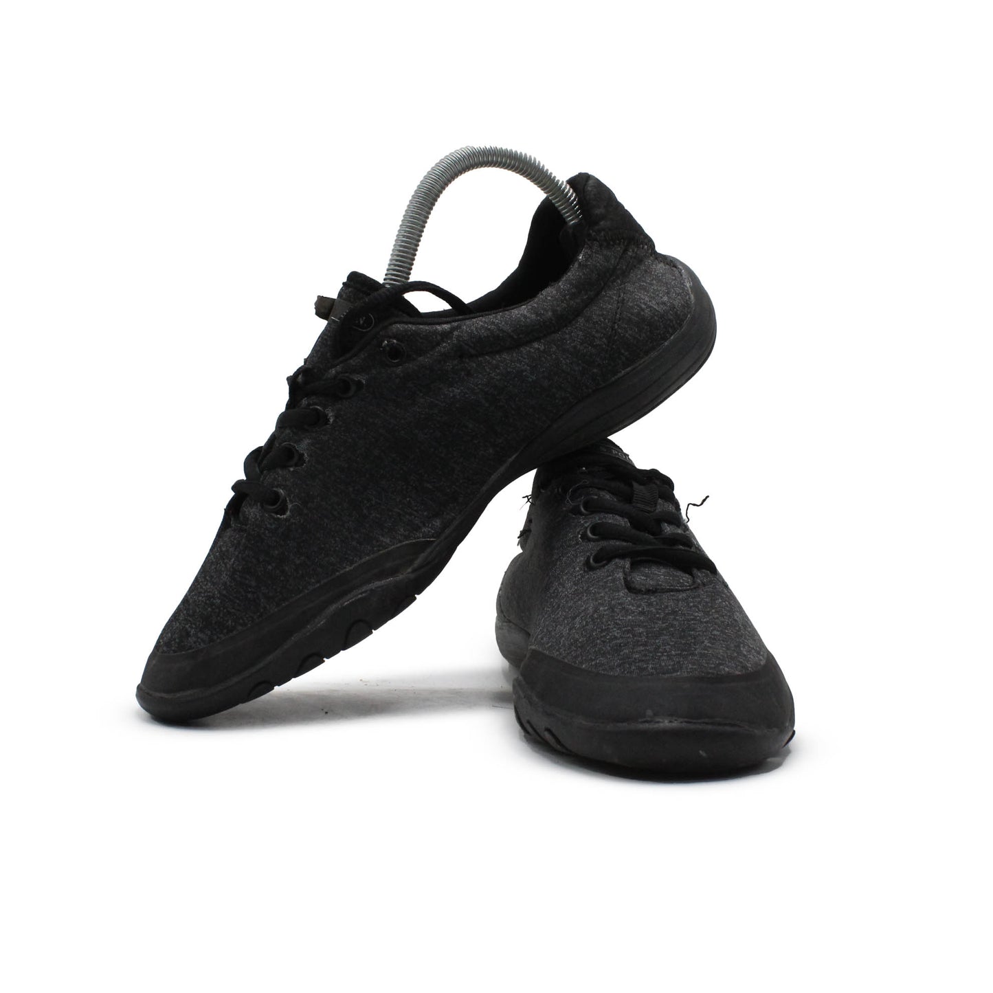 US POLO BLACK TRAINER