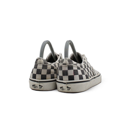 Vans Checkerboard