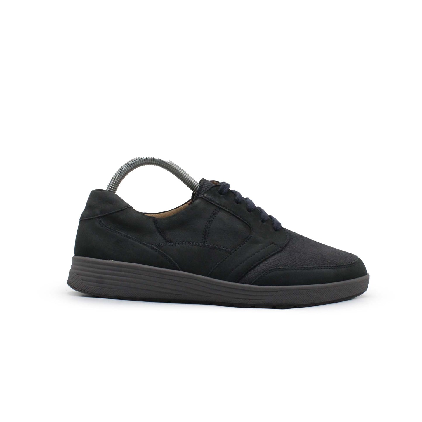 GANTER BLACK CASUAL SHOE