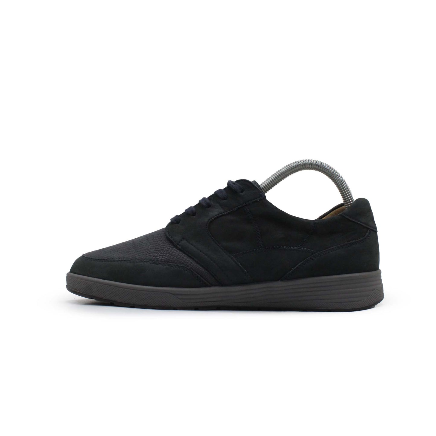 GANTER BLACK CASUAL SHOE